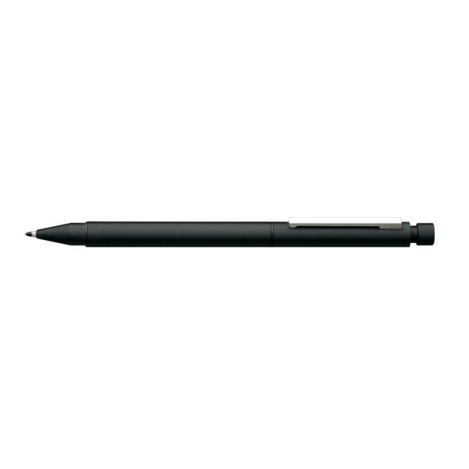 Lamy CP1 Matt Black duo multifunkční pero