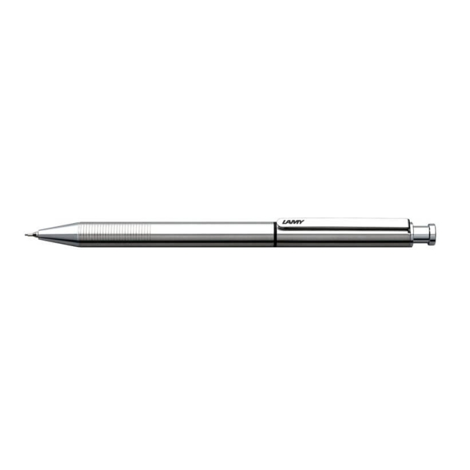 Lamy St Matt Steel duo multifunkční pero