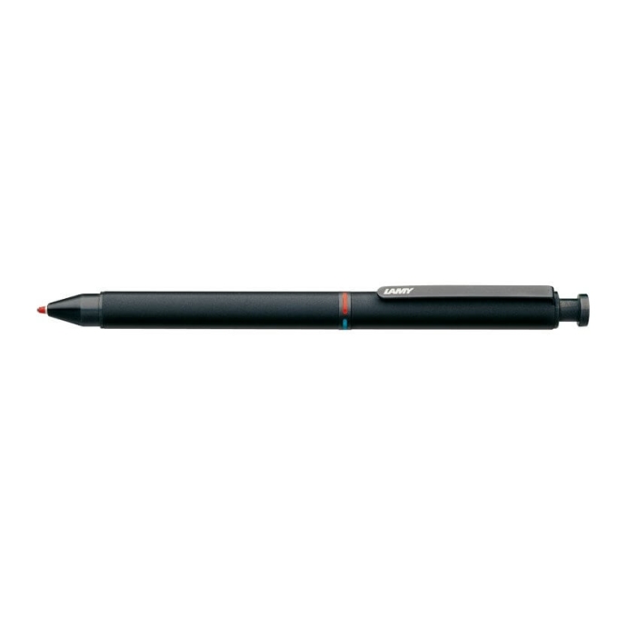 Lamy St Matt Black trio multifunkční pero