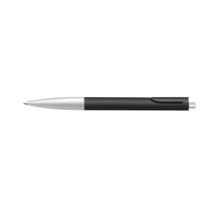 Lamy Noto Metallic Black kuličkové pero