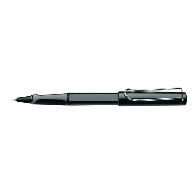 Lamy Safari Shiny Black keramické pero
