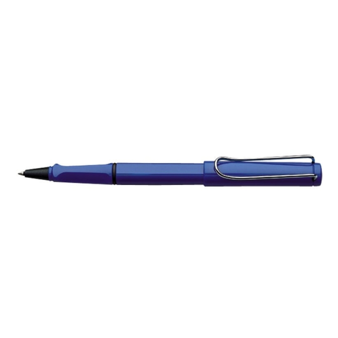 Lamy Safari Shiny Blue keramické pero