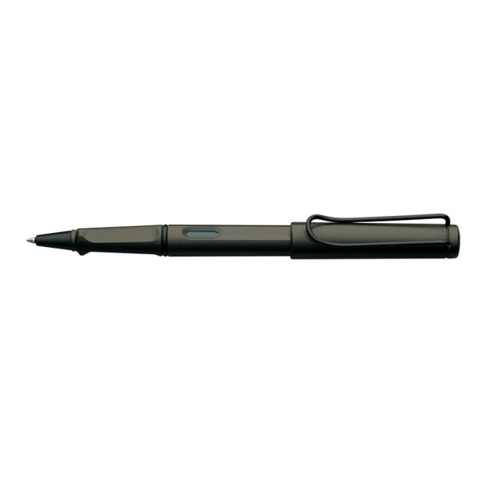 Lamy Safari Matt Charcoal keramické pero
