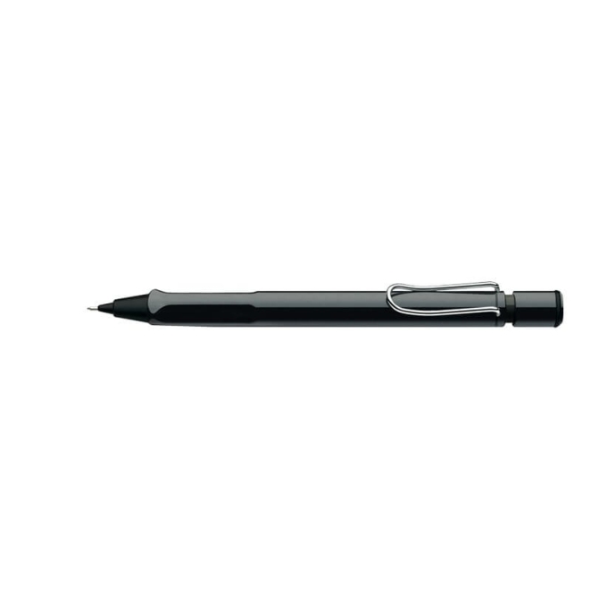 Lamy Safari Shiny Black mechanická tužka