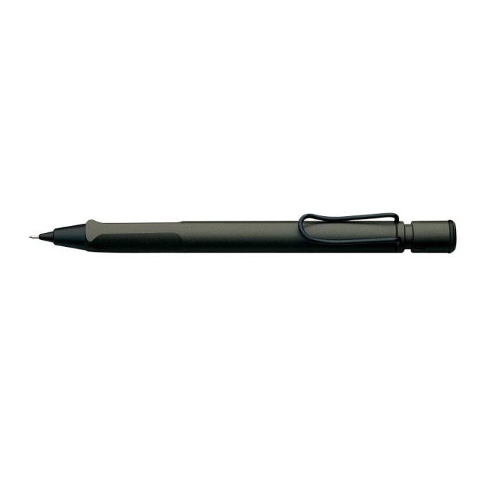 Lamy Safari Matt Charcoal mechanická tužka