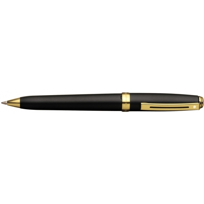 Sheaffer Prelude Matt Black GT kuličkové pero