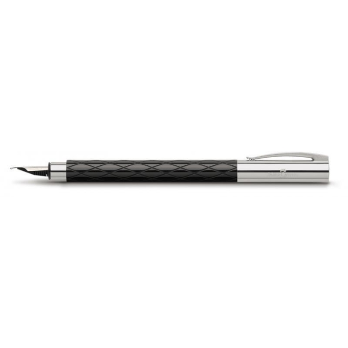 Faber Castell Ambition Rhombus plnicí pero