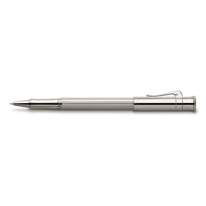 Graf von Faber Castell Classic Platinum keramické pero
