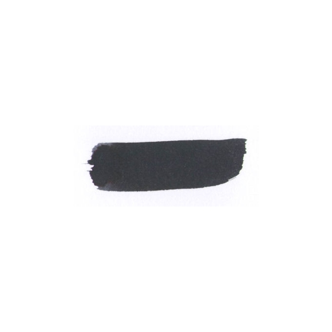 Online Black lahvičkový inkoust 15 ml