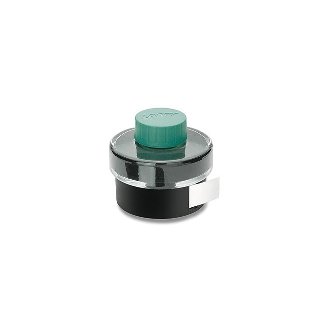 Lamy T52 Turquoise lahvičkový inkoust 50 ml