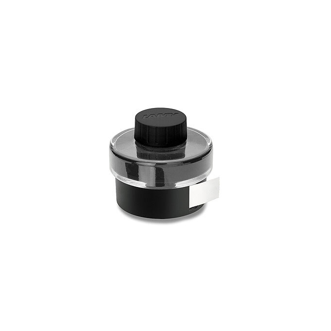 Lamy T52 Black lahvičkový inkoust 50 ml