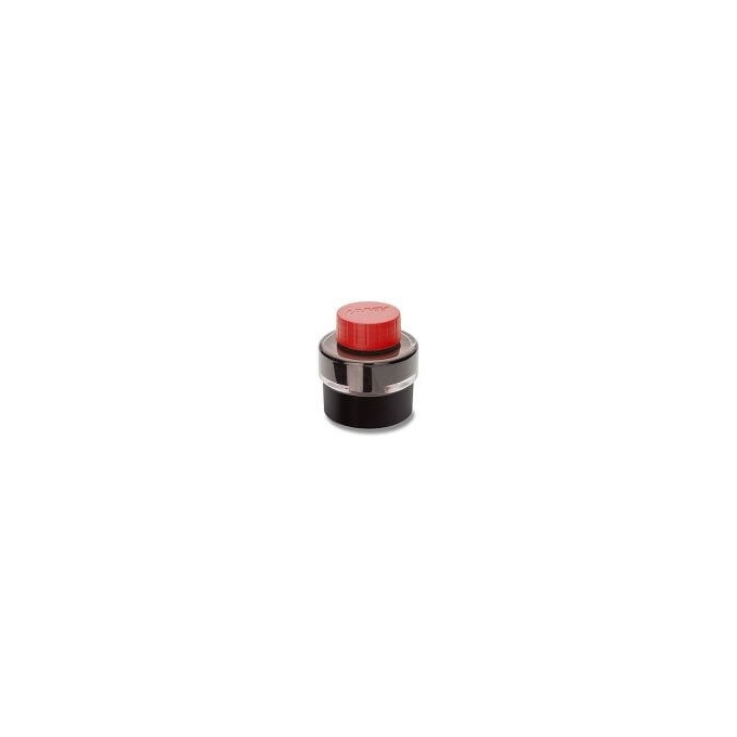 Lamy T51 Red lahvičkový inkoust 30 ml