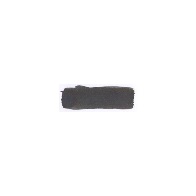 Waterman Black lahvičkový inkoust 50 ml