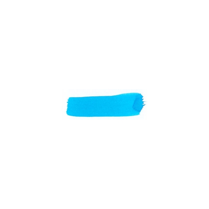 Waterman South Sea Blue lahvičkový inkoust 50 ml