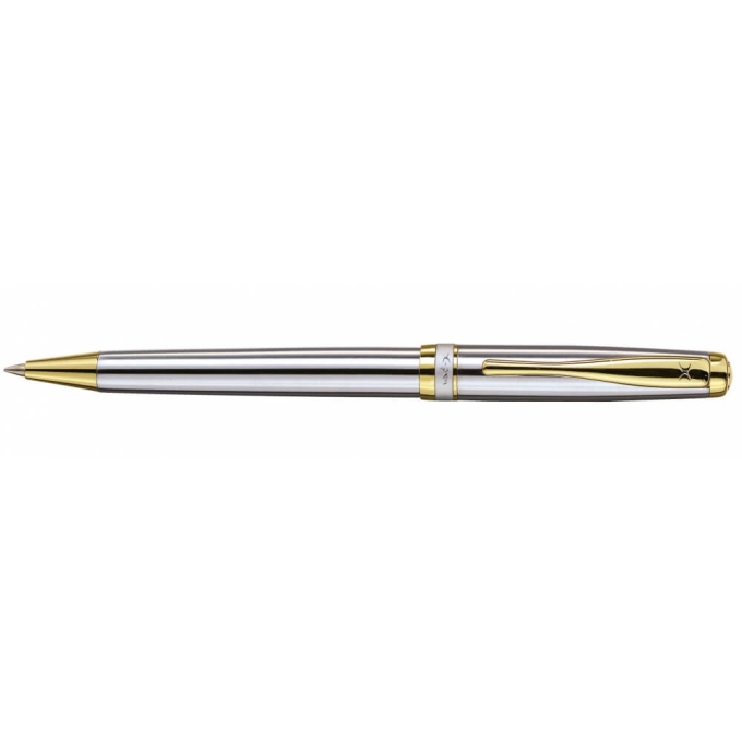 X-Pen Novo Stainless Steel GT kuličkové pero