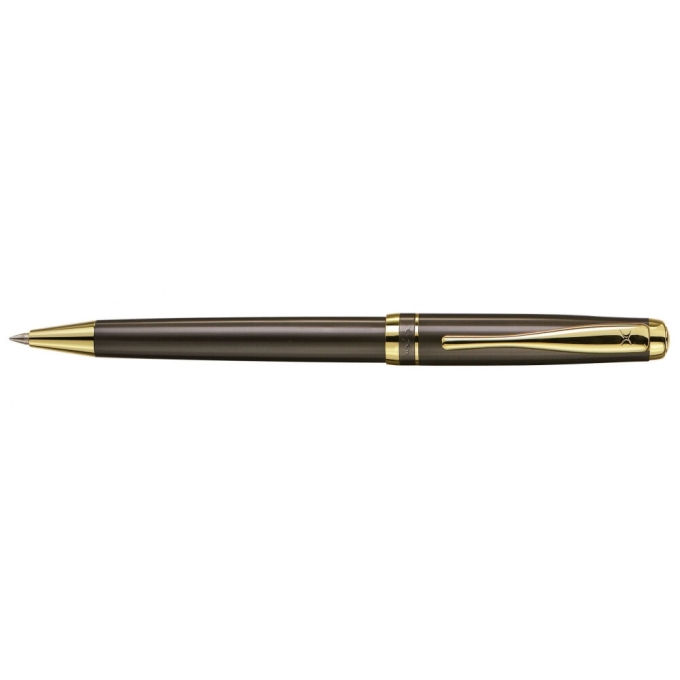 X-Pen Novo Dark Grey GT kuličkové pero