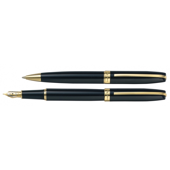 X-Pen Legend Black GT dárková sada