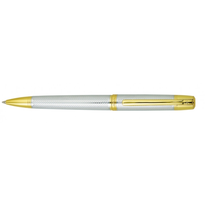 X-Pen Symphony Shiny Chrome GT kuličkové pero