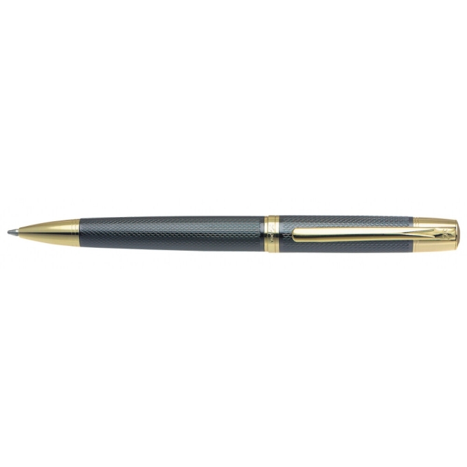 X-Pen Symphony Dark Grey GT kuličkové pero