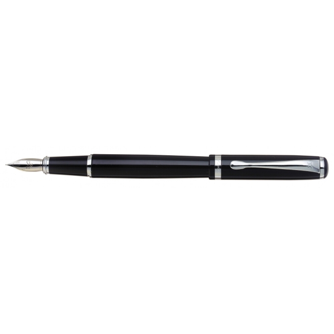 X-Pen Podium Black CT plnicí pero