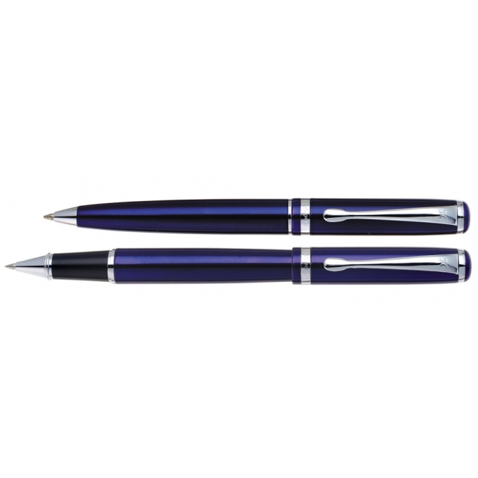 X-Pen Podium Blue CT dárková sada