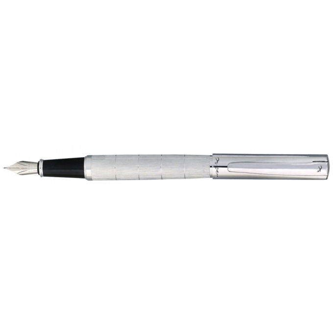 X-Pen Paradise Chrome CT plnicí pero