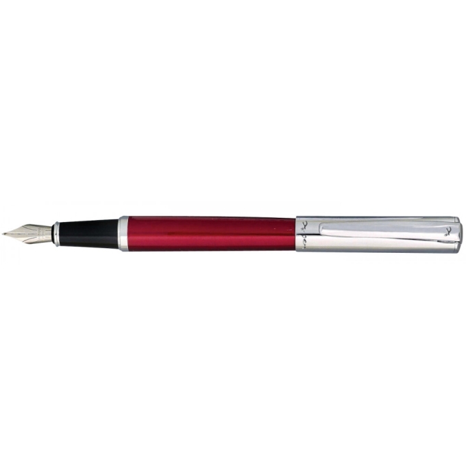 X-Pen Paradise Red CT plnicí pero