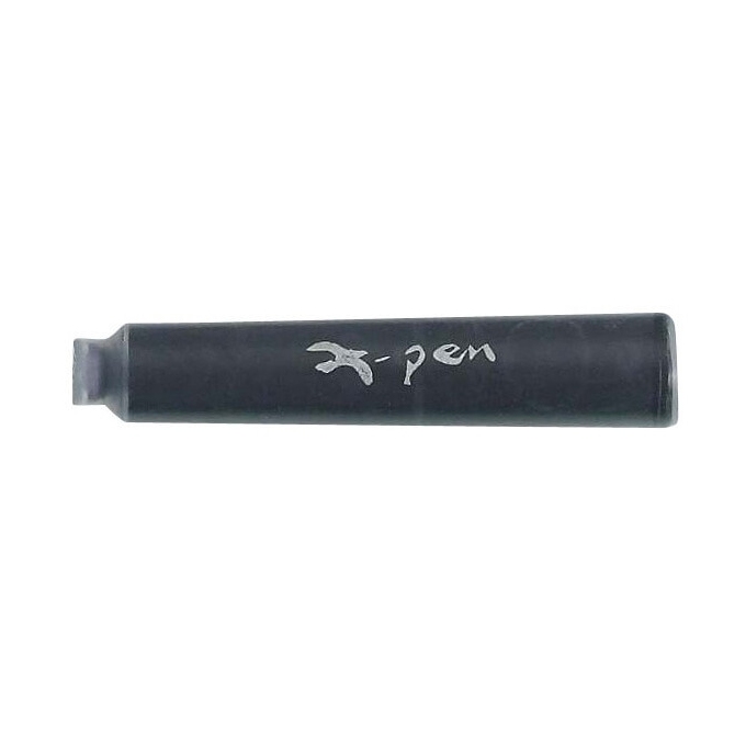 X-Pen inkoustová bombička 1 ks