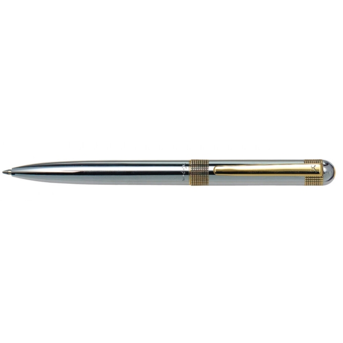 X-Pen Matrix Shiny Chrome GT kuličkové pero