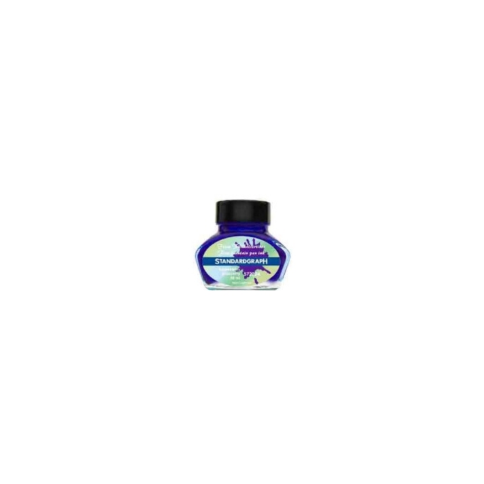 Standardgraph Blueberry lahvičkový inkoust 30 ml