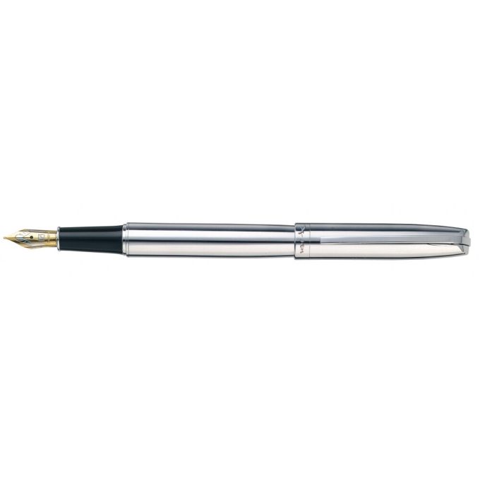 X-Pen Legend Shiny Chrome CT plnicí pero