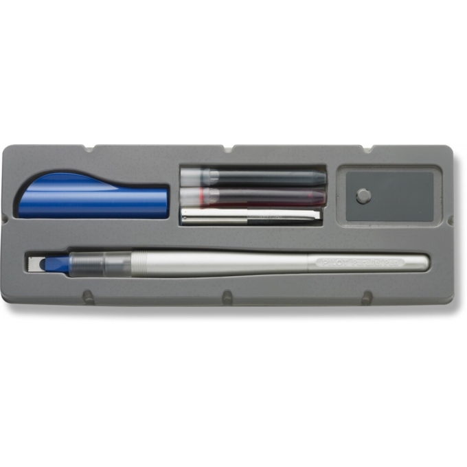 Pilot Parallel 6.0 mm kaligrafické pero
