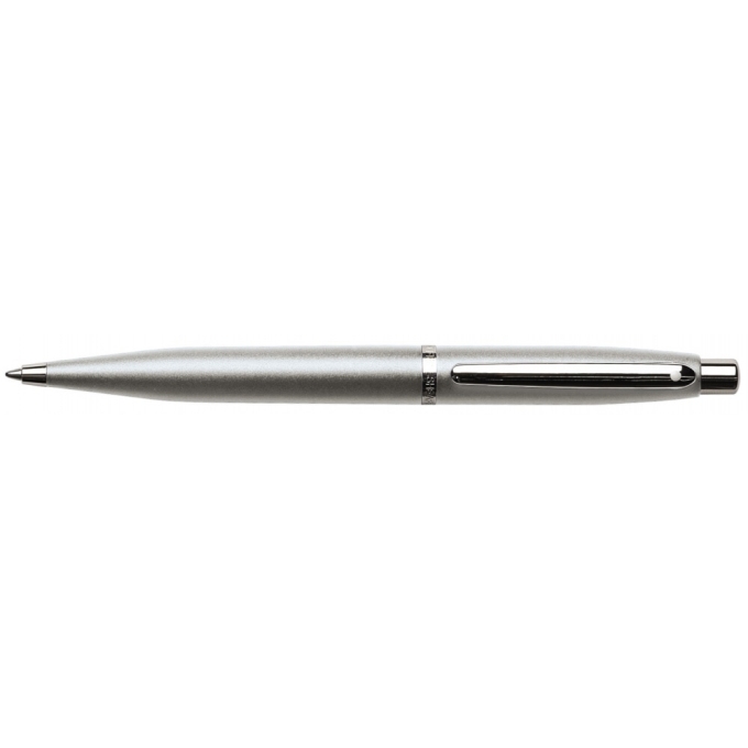 Sheaffer VFM Strobe Silver kuličkové pero