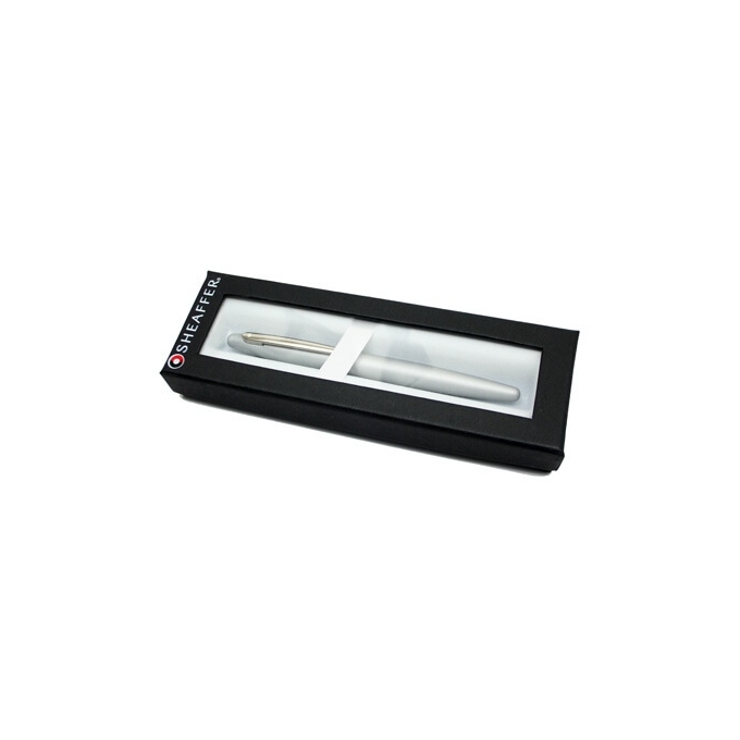 Sheaffer VFM Strobe Silver keramické pero