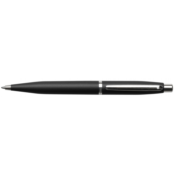 Sheaffer VFM Matte Black kuličkové pero