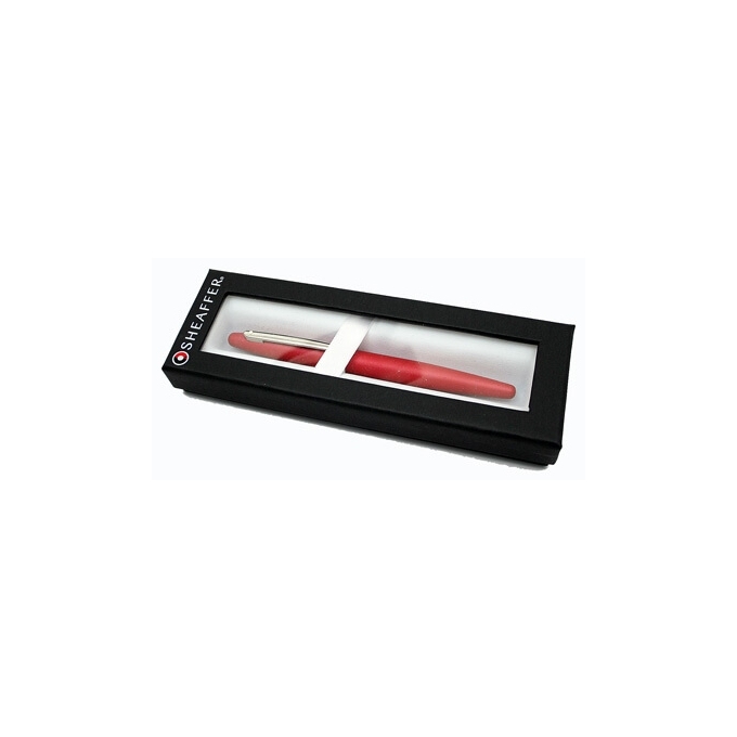 Sheaffer VFM Excessive Red keramické pero