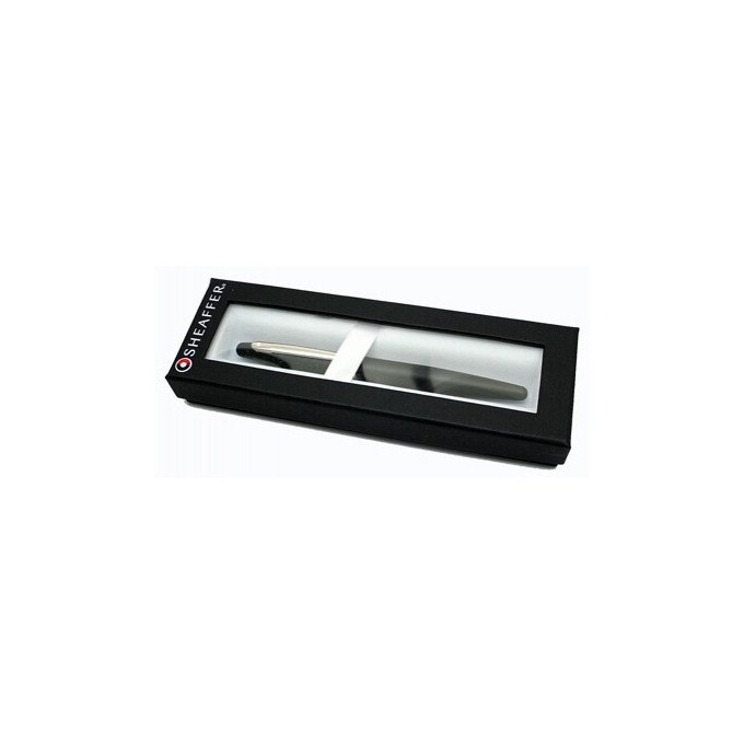 Sheaffer VFM Matte Black keramické pero