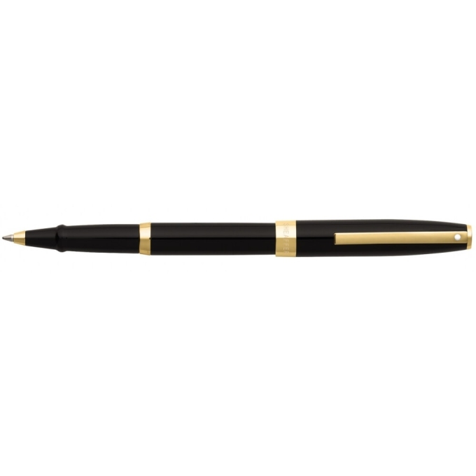 Sheaffer Sagaris Gloss Black GT keramické pero