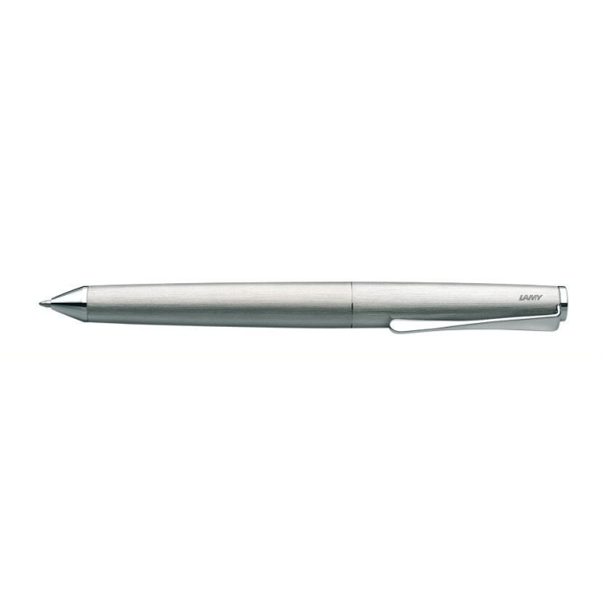 Lamy Studio Brushed Steel kuličkové pero