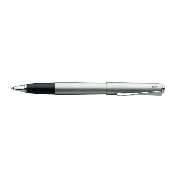 Lamy Studio Brushed Steel keramické pero
