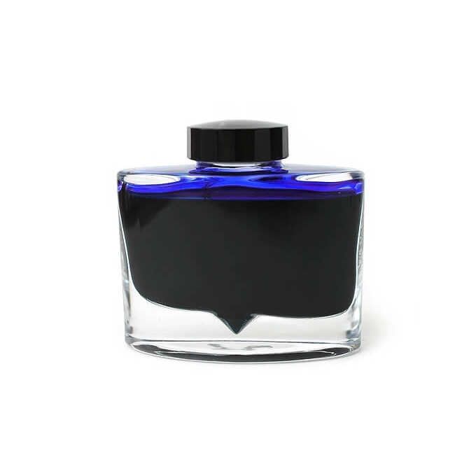 Pilot Iroshizuku Asa-Gao - Morning Glory lahvičkový inkoust 50 ml