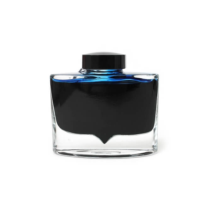 Pilot Iroshizuku Tsuki-Yo - Moonlight lahvičkový inkoust 50 ml