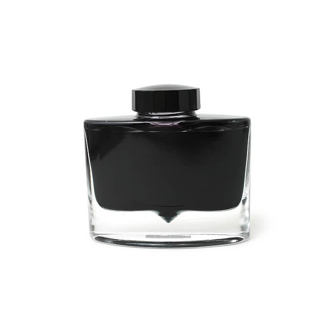 Pilot Iroshizuku Take-Sumi - Bamboo Charcoal lahvičkový inkoust 50 ml