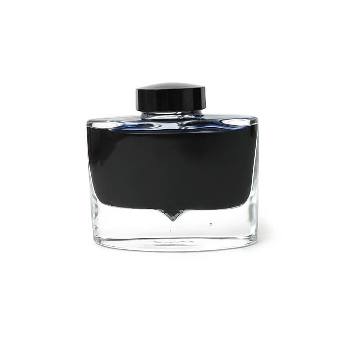 Pilot Iroshizuku Fuyu-Syogun - Old Man Winter lahvičkový inkoust 50 ml