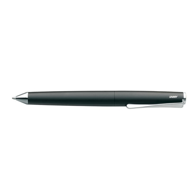 Lamy Studio Matt Black kuličkové pero
