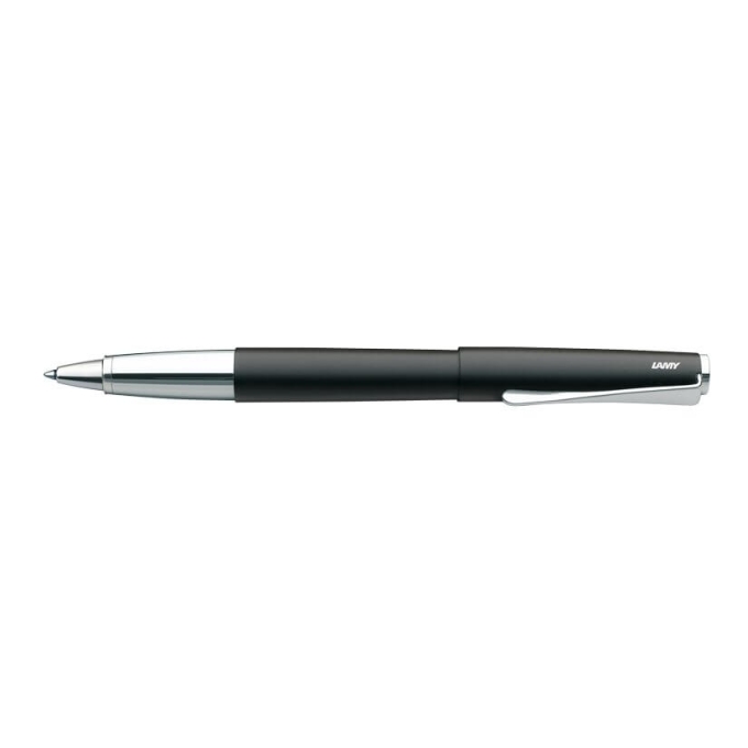 Lamy Studio Matt Black keramické pero