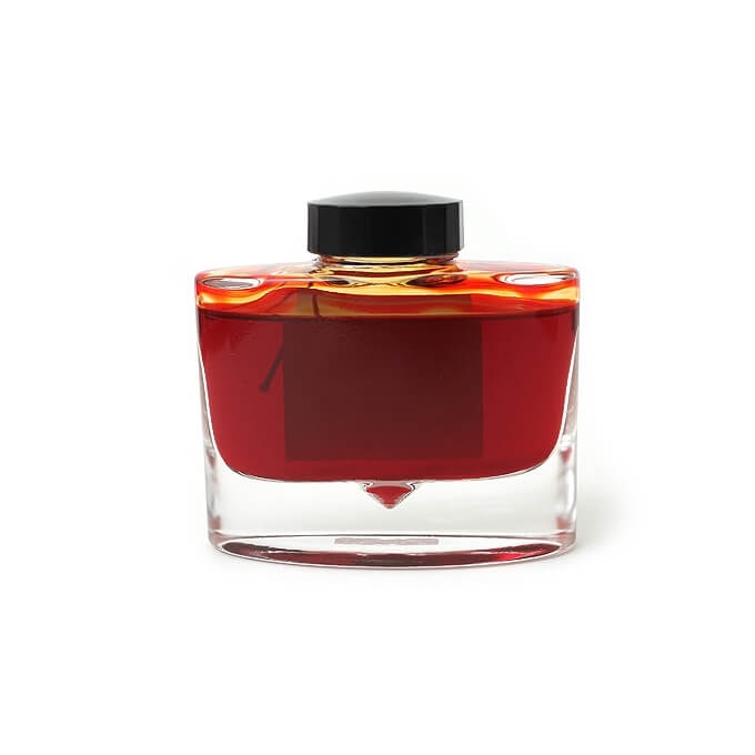 Pilot Iroshizuku Yu-Yake - Sunset lahvičkový inkoust 50 ml
