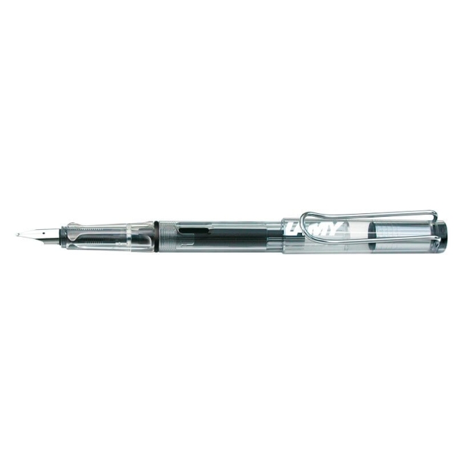Lamy Vista Transparent plnicí pero