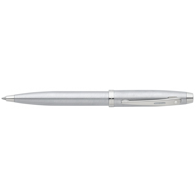 Sheaffer Gift Collection 100 Brushed Chrome CT kuličkové pero