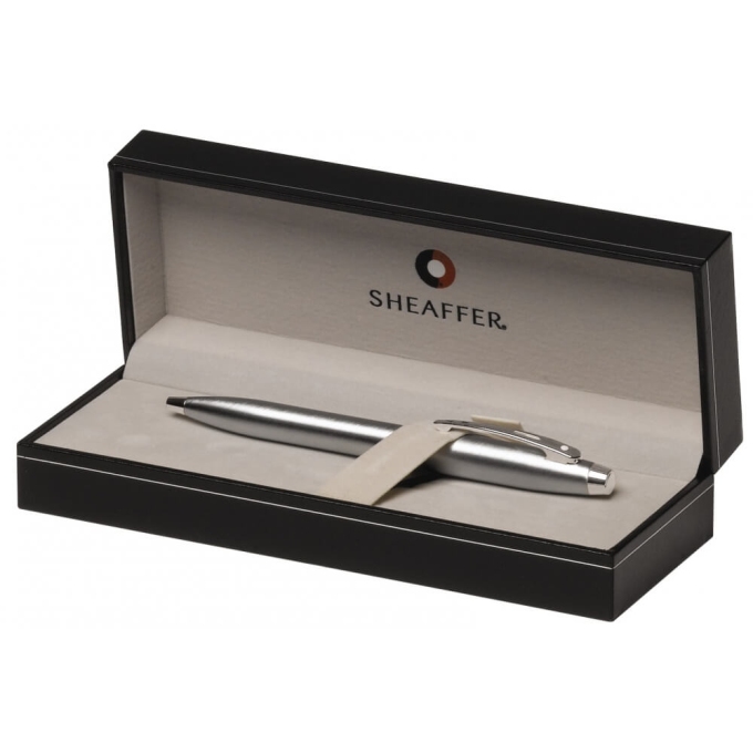 Sheaffer Gift Collection 100 Brushed Chrome CT kuličkové pero